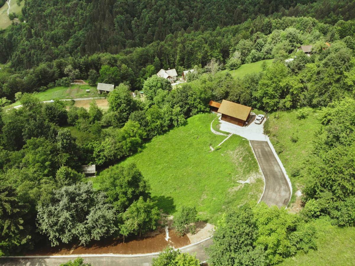 Вілла Lazec Country House Pluznje Екстер'єр фото