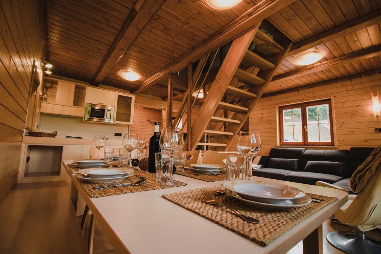 Вілла Lazec Country House Pluznje Екстер'єр фото