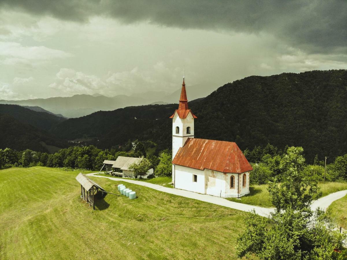 Вілла Lazec Country House Pluznje Екстер'єр фото