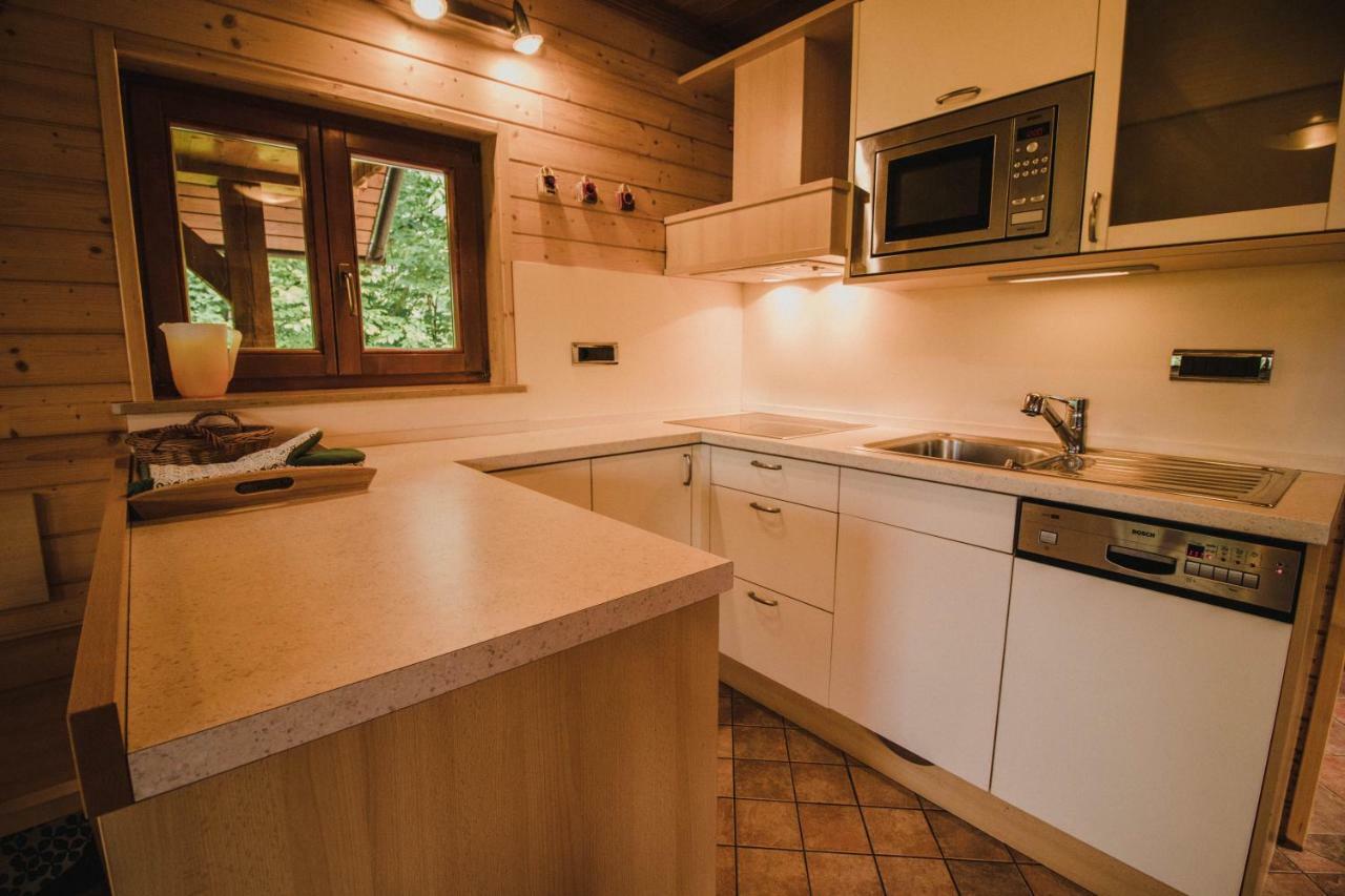 Вілла Lazec Country House Pluznje Екстер'єр фото